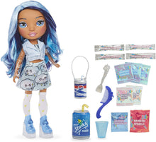 Load image into Gallery viewer, Poopsie Rainbow Surprise Dolls – Amethyst Rae or Blue Skye