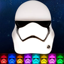 Load image into Gallery viewer, Star Wars Darth Vader Select LED