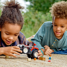 Load image into Gallery viewer, LEGO City Tractor 60287 Building Kit; Cool Toy for Kids, New 2021 (148 Pieces)