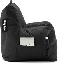 Load image into Gallery viewer, Big Joe Dorm Bean Bag Chair Bean Bag Chair