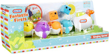 Load image into Gallery viewer, Little Tikes Singing Sorter, Multicolor