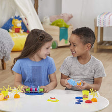 Load image into Gallery viewer, Play-Doh Pinkfong Baby Shark Set with 12 Non-Toxic Cans