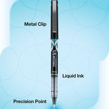 Load image into Gallery viewer, PILOT Precise Grip Liquid Ink Rolling Ball Stick Pens