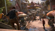 Load image into Gallery viewer, Uncharted 4: A Thief's End Special Edition - PlayStation 4