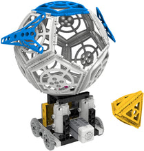 Load image into Gallery viewer, Thames &amp; Kosmos | Robotics Smart Machines | Robotics for Kids 8 and up