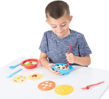 Load image into Gallery viewer, Melissa &amp; Doug Fill Em Up Bowls (12 pcs)