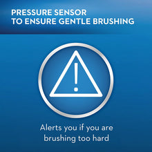 Load image into Gallery viewer, Oral-B White Pro 1000 Power Rechargeable Electric Toothbrush, Powered by Braun