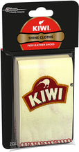 Load image into Gallery viewer, Kiwi Shoe Shine Cloths