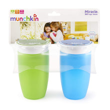 Load image into Gallery viewer, Miracle 360 Sippy Cup