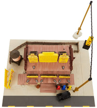 Load image into Gallery viewer, Disney/Pixar Cars Precision Series Lizzie&#39;s Radiator Springs Curios Playset