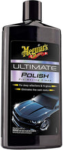 Load image into Gallery viewer, Meguiar's Ultimate Polish, Various Size