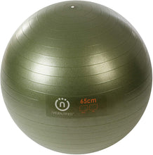 Load image into Gallery viewer, Natural Fitness Pro Burst Resistant Exercise Ball