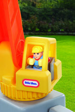 Load image into Gallery viewer, Little Tikes Big Digger Sandbox