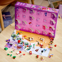 Load image into Gallery viewer, LEGO Friends Advent Calendar 41420, Kids Advent Calendar with Toys; Makes a Great Holiday Treat for Children who Love Toy Advent Calendars and buildable Figures, New 2020 (236 Pieces)
