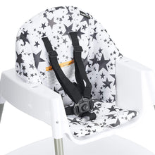 Load image into Gallery viewer, Evenflo 4-in-1 Eat &amp; Grow Convertible High Chair