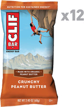 Load image into Gallery viewer, Clif Builders Bar - 12 Pack