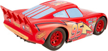 Load image into Gallery viewer, Disney/Pixar Cars 3 Lightning McQueen 20-inch Vehicle