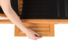 Load image into Gallery viewer, Patio Sense Sanur Sun Lounger