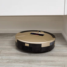Load image into Gallery viewer, bObsweep PetHair Robot Vacuum Cleaner and Mop, Champagne