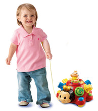 Load image into Gallery viewer, Vtech Crazy Legs Learning Bug