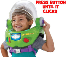 Load image into Gallery viewer, Toy Story Disney Pixar Buzz Lightyear Space Ranger