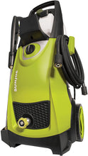 Load image into Gallery viewer, Sun Joe SPX3000 2030 Max PSI 1.76 GPM 14.5-Amp Electric High Pressure Washer, Cleans Cars/Fences/Patios