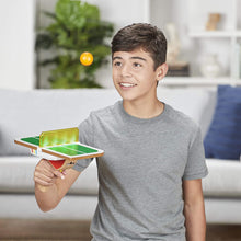 Load image into Gallery viewer, Tiny Pong Solo Table Tennis Kids Electronic Handheld Game Ages 8 and Up