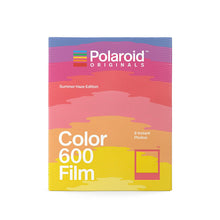 Load image into Gallery viewer, Polaroid Originals B&amp;W Film for 600 (4671)