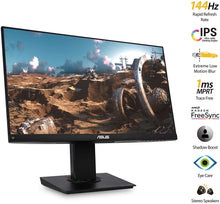 Load image into Gallery viewer, ASUS Gaming Monitor