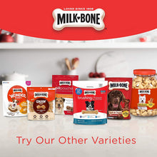 Load image into Gallery viewer, Milk-Bone Flavor Snacks Dog Treats