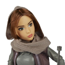 Load image into Gallery viewer, Star Wars Forces of Destiny Jyn Erso Adventure Figure