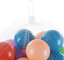 Load image into Gallery viewer, Hey! Play! Kids Pop-up Six-sided Ball Pit Tent