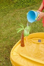 Load image into Gallery viewer, Little Tikes Island Wavemaker Water Table with Five Unique Play Stations and Accessories, Multicolor
