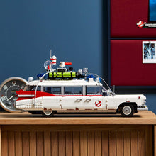 Load image into Gallery viewer, LEGO Ghostbusters ECTO-1 (10274) Building Kit; Displayable Model Car Kit for Adults; Great DIY Project, New 2021 (2,352 Pieces)