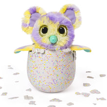 Load image into Gallery viewer, Hatchimals Mystery - Hatch 1 of 4 Fluffy Interactive Mystery Characters from Cloud Cove (Styles May Vary)