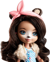 Load image into Gallery viewer, Enchantimals Paws for a Picnic Doll &amp; Playset