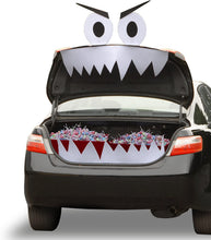 Load image into Gallery viewer, National Tree Tricky Trunks(TM) Halloween Car Kit