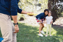 Load image into Gallery viewer, Fitbit Versa Special Edition Smart Watch, Charcoal Woven, One Size (S &amp; L Bands Included)