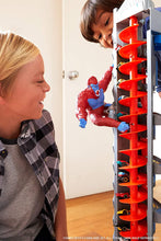 Load image into Gallery viewer, Hot Wheels The Super Ultimate Garage