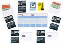 Load image into Gallery viewer, The Office TV Show Downsizing Game, Retro Board Game for Adults