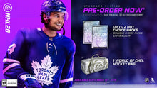 Load image into Gallery viewer, NHL 20