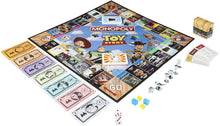 Load image into Gallery viewer, Monopoly Toy Story