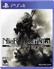 Load image into Gallery viewer, Nier, Automata Game of The Yorha Edition - PlayStation 4