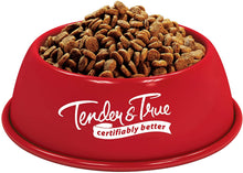 Load image into Gallery viewer, Tender &amp; True Organic Chicken &amp; Liver Recipe Dog Food