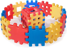 Load image into Gallery viewer, Little Tikes Big Waffle Block Set - 18 pieces