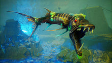Load image into Gallery viewer, Maneater - PlayStation