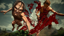 Load image into Gallery viewer, Attack on Titan 2 - PlayStation 4