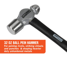 Load image into Gallery viewer, Titan Tools 63125 Hammer Set