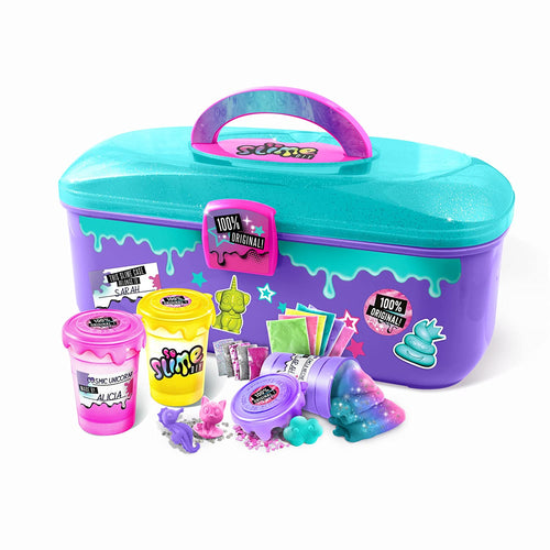 CANAL TOYS - So Slime DIY Caddy