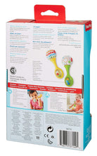 Load image into Gallery viewer, Fisher-Price Rattle N Rock Maracas